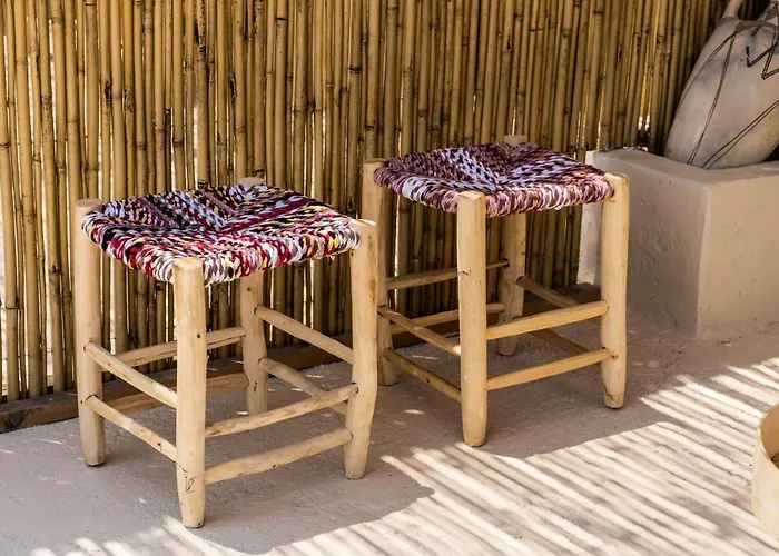 Exoristoi Nature Suites