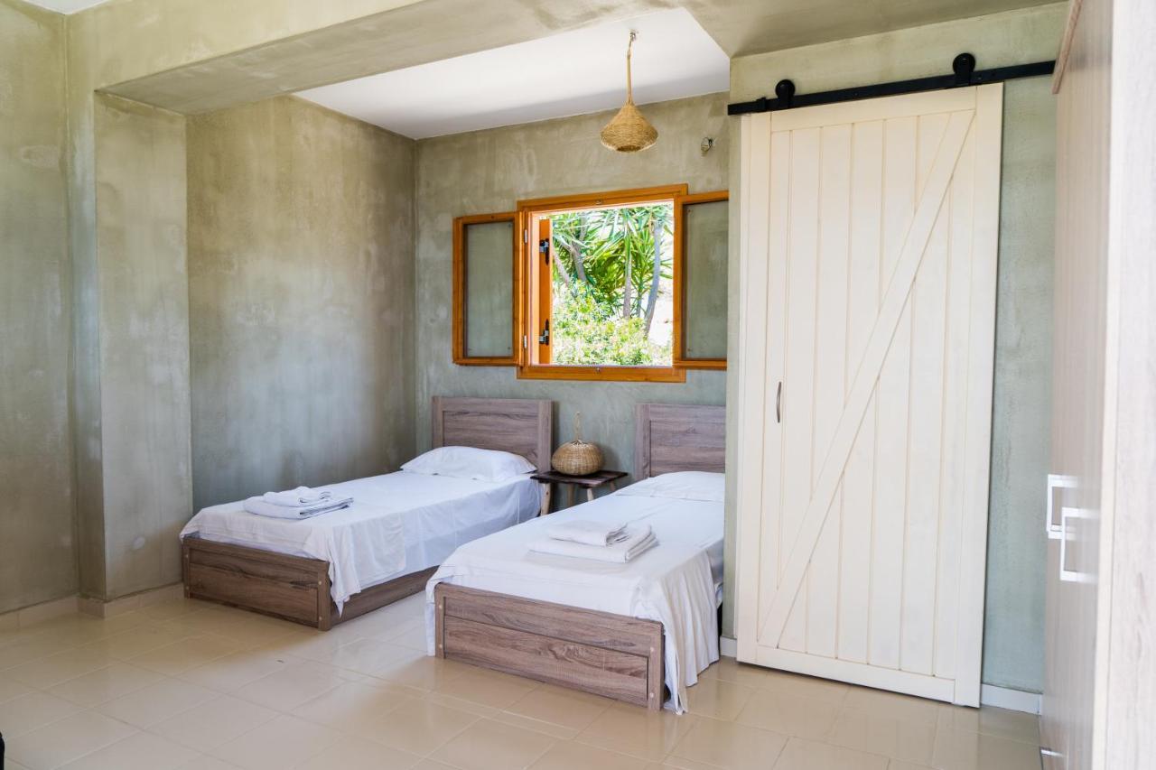 Apartment Exoristoi Nature Gavdos