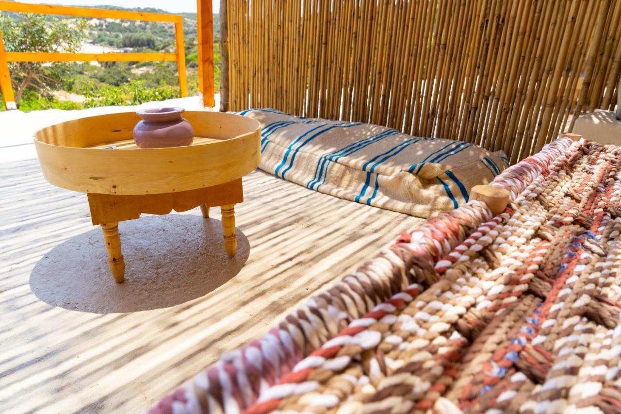 Exoristoi Nature Apartment